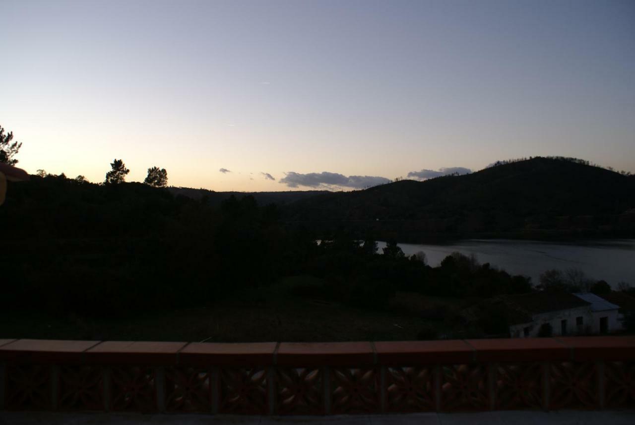 Vila Monte Do Pego Arneiro  Exteriér fotografie