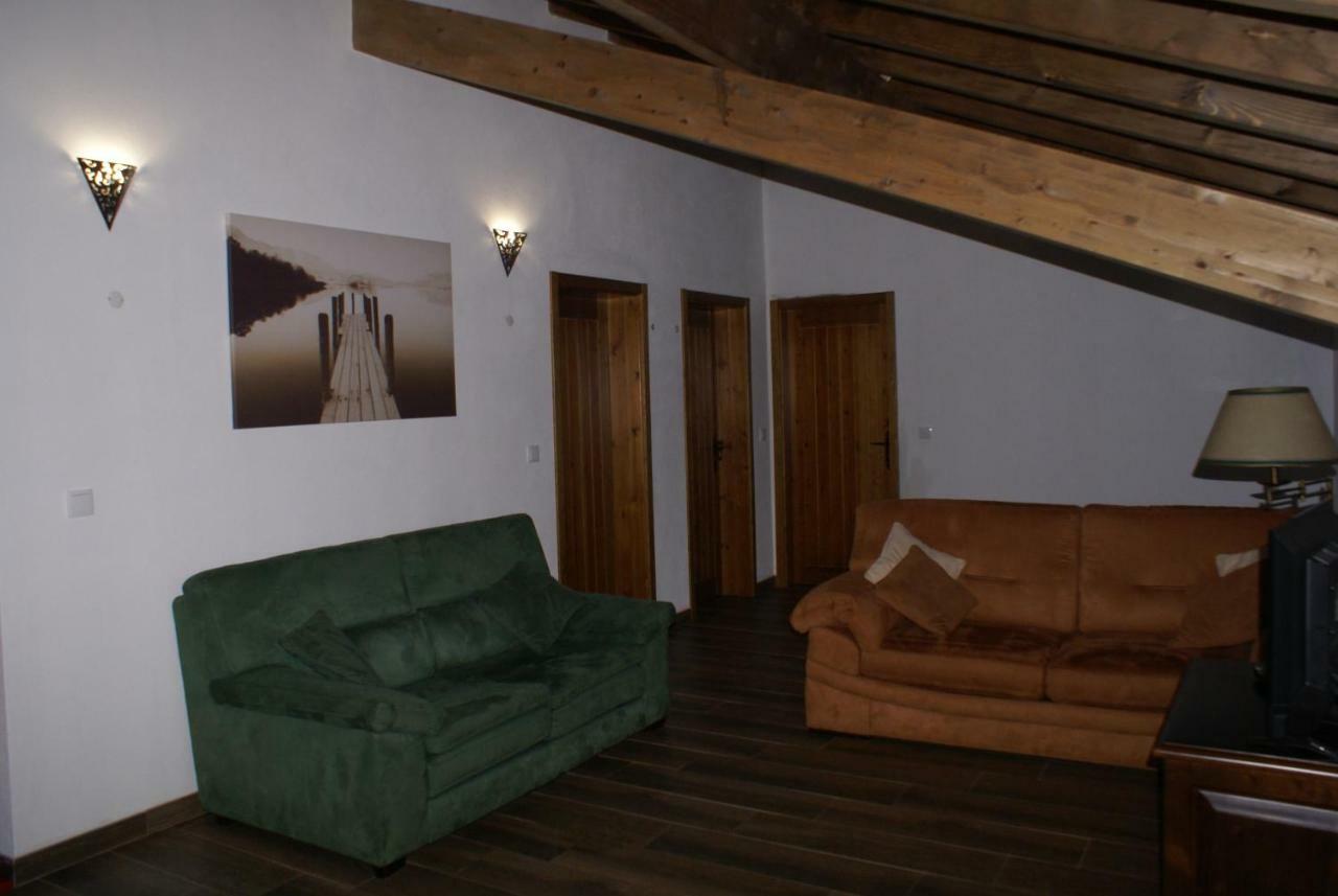 Vila Monte Do Pego Arneiro  Exteriér fotografie