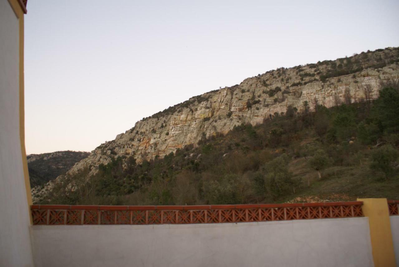 Vila Monte Do Pego Arneiro  Exteriér fotografie